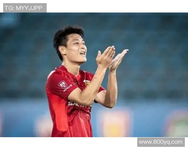 赛后评分出炉：武磊成最大亮点！