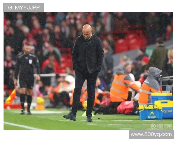 利物浦回应批评:我只专注于比赛