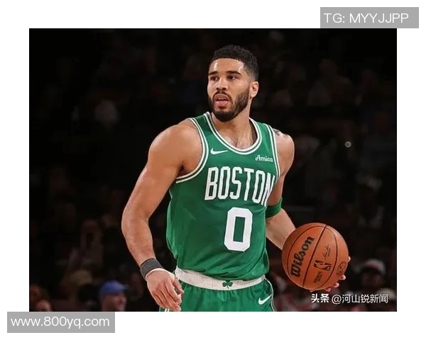 塔图姆回应批评：我只专注于比赛